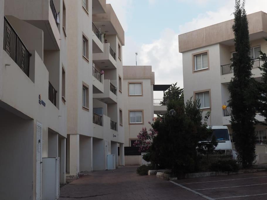 A Stone'S Throw From Everything Paphos Exterior photo